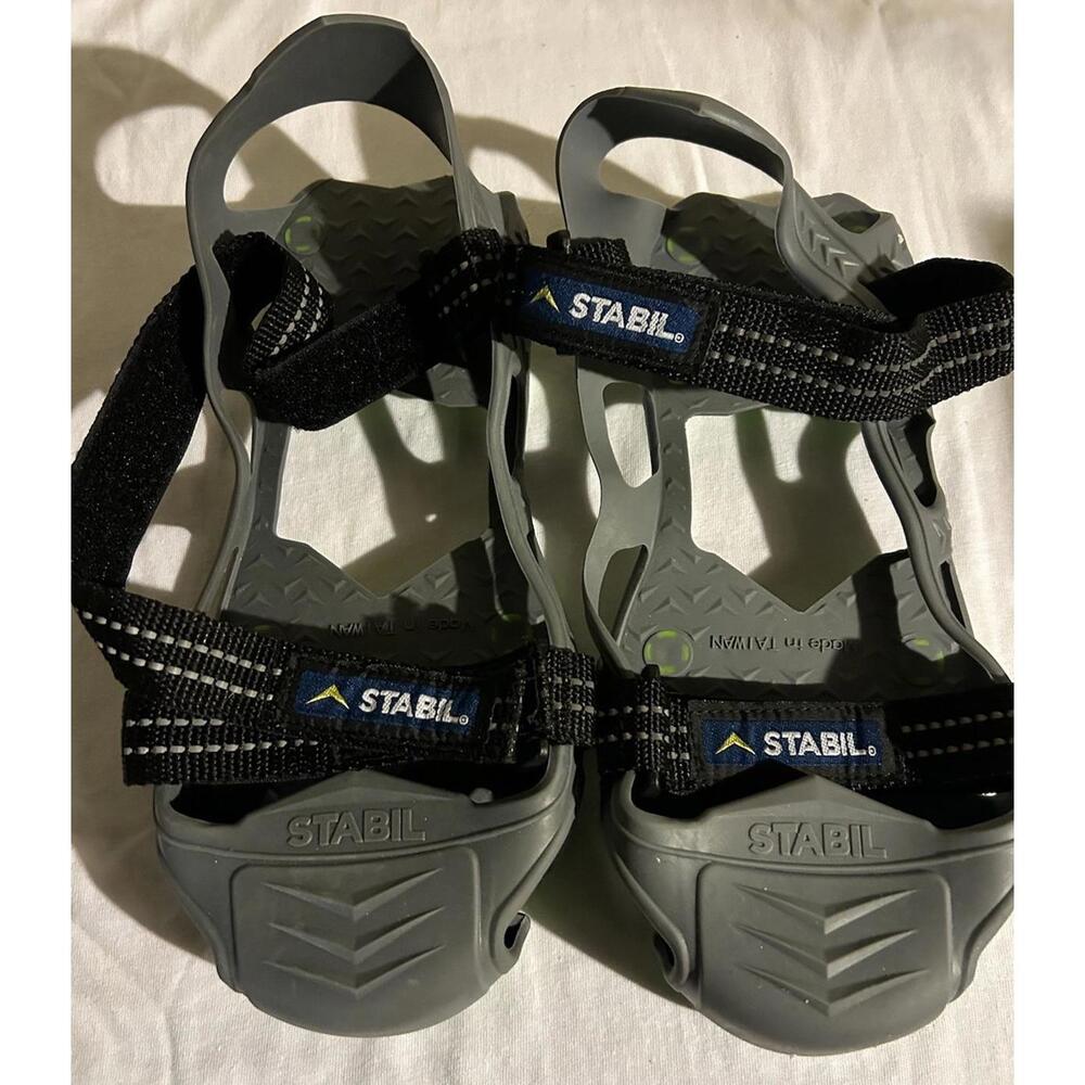 NEW Stabil Run - Medium